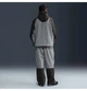 Куртка мужская Nike Sportswear Tech Woven Jacket 2XL Сірий HM7151-065 - изображение 11