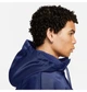 Куртка мужская Nike Club Stadium Parka XL Синій FB7320-410 - изображение 4