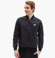 Куртка чоловіча Nike Nsw Essentials Jacket S Чорний DM6821-010 - зображення 1