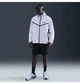 Куртка мужская Nike Tech Woven Grey/Black S HM7151-057 - изображение 6