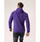 Куртка чоловіча Arc'teryx Proton Hoody Violet XL Фіолетовий X000008436-SOULSONIC - зображення 5