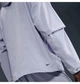 Куртка мужская Nike Tech Woven Grey/Black S HM7151-057 - изображение 9