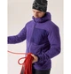 Куртка чоловіча Arc'teryx Proton Hoody Violet XL Фіолетовий X000008436-SOULSONIC - зображення 7
