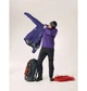 Куртка чоловіча Arc'teryx Proton Hoody Violet XL Фіолетовий X000008436-SOULSONIC - зображення 10