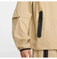 Куртка мужская Nike Tech Woven Jacket S Бежевий HM7151-297 - изображение 4