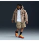 Куртка мужская Nike Tech Woven Jacket S Бежевий HM7151-297 - изображение 11