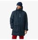Куртка мужская Helly Hansen Rwb Down Parka XL Синій 53593-598 - изображение 3