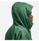 Куртка чоловіча Nike Club Stadium Parka 2XL Зелений FB7320-323 - зображення 6