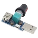Регулятор скорости вентилятора XY-FS - 761728 - изображение 2