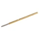 Подпружиненный контакт Pogo Pin P048-J1 - 762069 - изображение 1