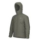 Куртка чоловіча Arc'teryx Atom Hoody Forage Grey 2XL Сірий X00000955618 - зображення 2