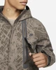 Куртка мужская Nike Sportswear Storm-Fit Adv Tech Pack S Серый DM5505-004 - изображение 3