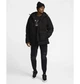 Куртка чоловіча Nike Club Tf Parka Black S Чорний FZ0869-010 - зображення 4