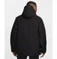 Куртка чоловіча Nike Club Tf Parka Black S Чорний FZ0869-010 - зображення 6