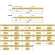 Подпружиненный контакт Pogo Pin P100-E2 - 762072 - изображение 2