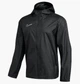 Куртка чоловіча Nike Academy 25 Rain Jacket M Чорний FZ9858-010 - зображення 1