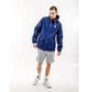Куртка мужская Nike M Nk Club Bandon S Комбінований FN3108-410 - изображение 2
