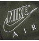 Куртка чоловіча Nike Sportswear Sherpa Half Zip Jacket XL Зелений DD6446-335 - зображення 3