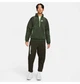 Куртка чоловіча Nike Sportswear Sherpa Half Zip Jacket XL Зелений DD6446-335 - зображення 7
