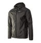 Вітровка чоловіча Nike Essential Running Hooded Black S Чорний BV4870-010 - зображення 3