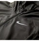 Вітровка чоловіча Nike Essential Running Hooded Black S Чорний BV4870-010 - зображення 4