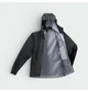 Куртка мужская Arc'teryx Beta Black 2XL Чорний X00001051102 - изображение 6