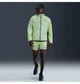 Ветровка мужская Nike Trail Storm-Fit Adv Green S Зеленый FZ1084-701 - изображение 3