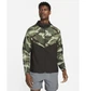 Вітровка чоловіча Nike Repel Windrunner Camo M Комбінований DV5199-386 - зображення 3