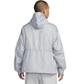 Вітровка чоловіча Nike Nsw Air Woven Jacket M Сірий DX0140-012 - зображення 5