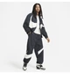 Куртка чоловіча Nike Swoosh 2XL Чорно-білий FB7877-010 - зображення 7