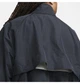 Куртка чоловіча Nike Swoosh 2XL Чорно-білий FB7877-010 - зображення 11
