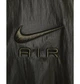 Вітровка чоловіча Nike Air Men's Woven Jacket S Темно-зелений DX0140-355 - зображення 8