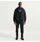 Куртка мужская Nike Tech Mens Shori Knit Full-Zip Windrunner Jacket Black S Чорний IF1345-010 - изображение 4