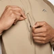 Ветровка мужская Nike Aireez Jacket L Бежевый FN4002-247 - изображение 4