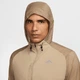 Ветровка мужская Nike Aireez Jacket L Бежевый FN4002-247 - изображение 6