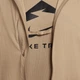 Ветровка мужская Nike Aireez Jacket L Бежевый FN4002-247 - изображение 7