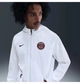 Ветровка мужская Nike Psg Awf White S Белый HQ1515-100 - изображение 2