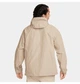Куртка мужская Nike M Nk Club Bandon XS Бежевий FN3108-247 - изображение 3