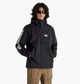 Ветровка мужская Helly Hansen Ervik Jacket Black S Черный 64032-992 - изображение 1