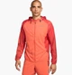 Ветровка мужская Nike Trail Aireez Orange L Оранжевый FN4002-846 - изображение 1