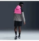 Ветровка мужскиая Nike Running Grey/Pink XL HV6521-675 - изображение 5