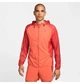 Ветровка мужская Nike Trail Aireez Orange L Оранжевый FN4002-846 - изображение 12