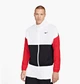 Ветровка мужскиая Nike M Nk Jkt Starting Five S Білий CW7348-101 - изображение 1