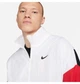 Ветровка мужскиая Nike M Nk Jkt Starting Five S Білий CW7348-101 - изображение 4