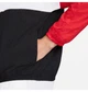 Ветровка мужскиая Nike M Nk Jkt Starting Five S Білий CW7348-101 - изображение 5