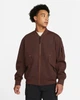 Вітровка чоловіча Nike Storm Fit Tech Pack L Коричневий DM5501-215 - зображення 1