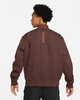 Вітровка чоловіча Nike Storm Fit Tech Pack L Коричневий DM5501-215 - зображення 2