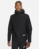 Куртка чоловіча Nike Gore-Tex Infinium™ M Чорний DM4659-010 - зображення 1