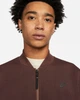 Вітровка чоловіча Nike Storm Fit Tech Pack L Коричневий DM5501-215 - зображення 3
