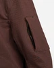 Вітровка чоловіча Nike Storm Fit Tech Pack L Коричневий DM5501-215 - зображення 4
